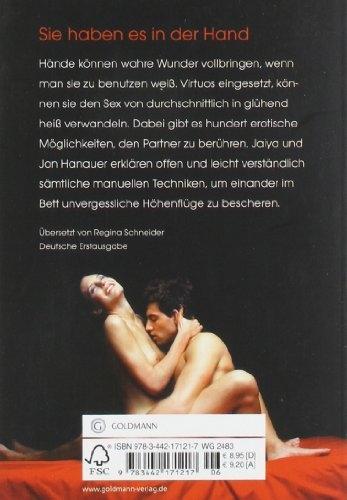Actual product image Fass mich an! (German, Jon Hanauer, 2009)