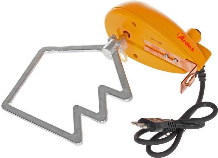 Produktbild Poly Pool 2480 Polentamixer Kupfer (10 W)