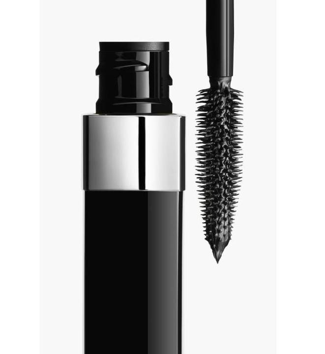 Actual product image Chanel Inimitable Intense (Noir 10)