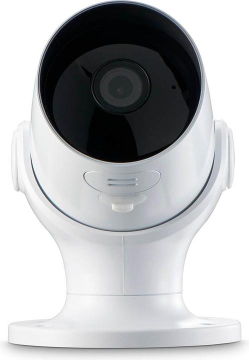 Actual product image Hama Surveillance camera 176645 (1920 x 1080 Pixels)