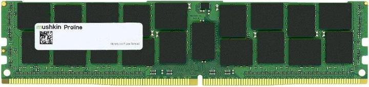 Image du produit Mushkin D4 8GB 2133-15 ECC 2Rx8 MSK (1 x 8GB, 2133 MHz, RAM DDR4, DIMM)