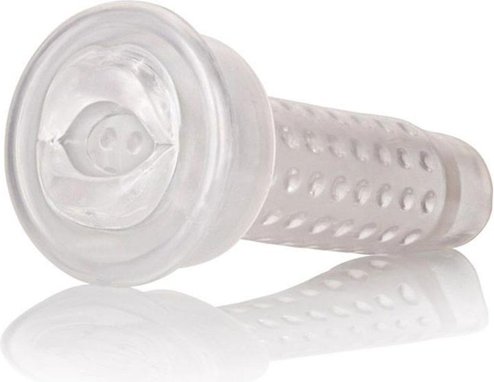 CalExotics Stroker pompe manchon bouche