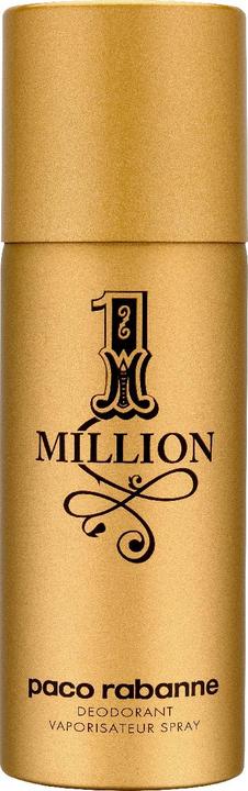 Paco Rabanne 1 Million (Spray, 150 ml)