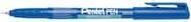 Actual product image Pentel Green-Label NMF50 (Blue, 1 x)