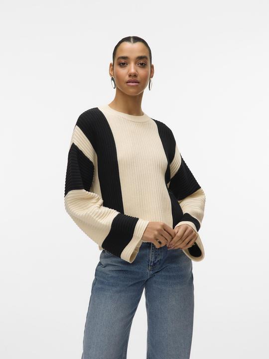 Produktbild Vero Moda VMGIGI Pullover Strickpullover (XL)