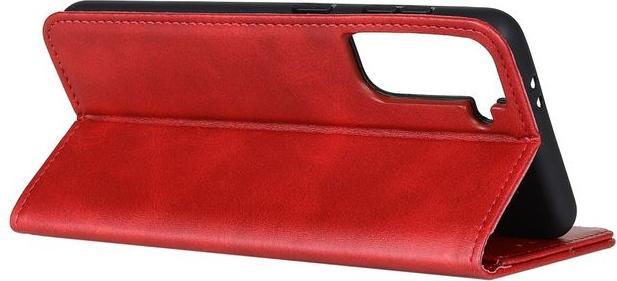 Produktbild MU Classic Classic V Leder Bookcover Series (Samsung Galaxy S21+)