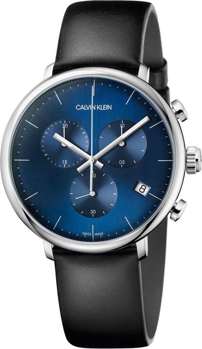 Image du produit Calvin Klein High Noon (Chronographe, 43 mm)