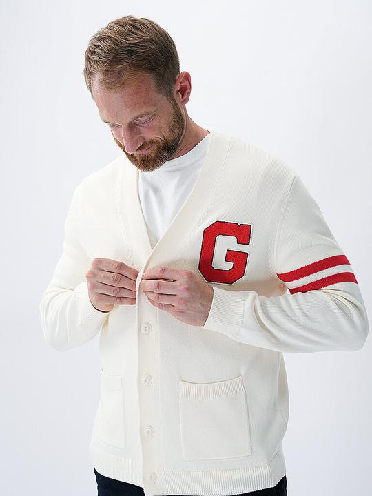 Image du produit GANT Cardigan (L)