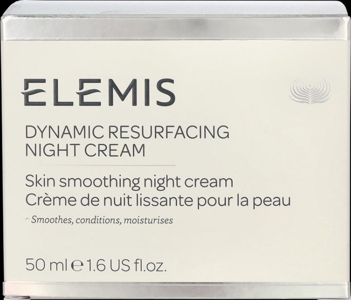 Actual product image Elemis Dynamic Resurfacing Night Cream (50 ml)