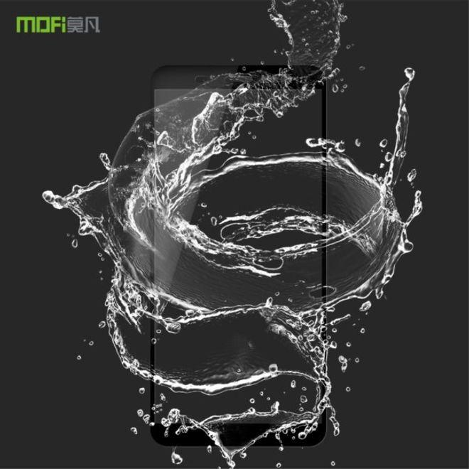 Image du produit Mofi Protection d'écran en verre de protection (1 pièce(s), HTC U11+)