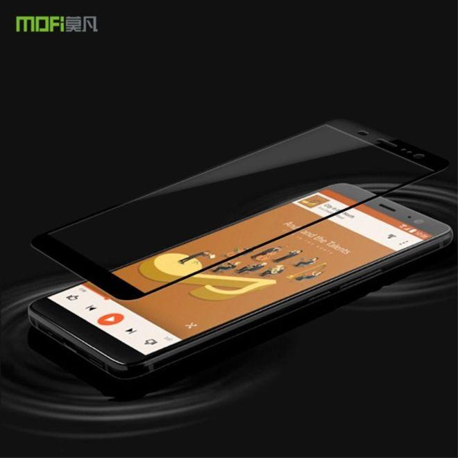Image du produit Mofi Protection d'écran en verre de protection (1 pièce(s), HTC U11+)