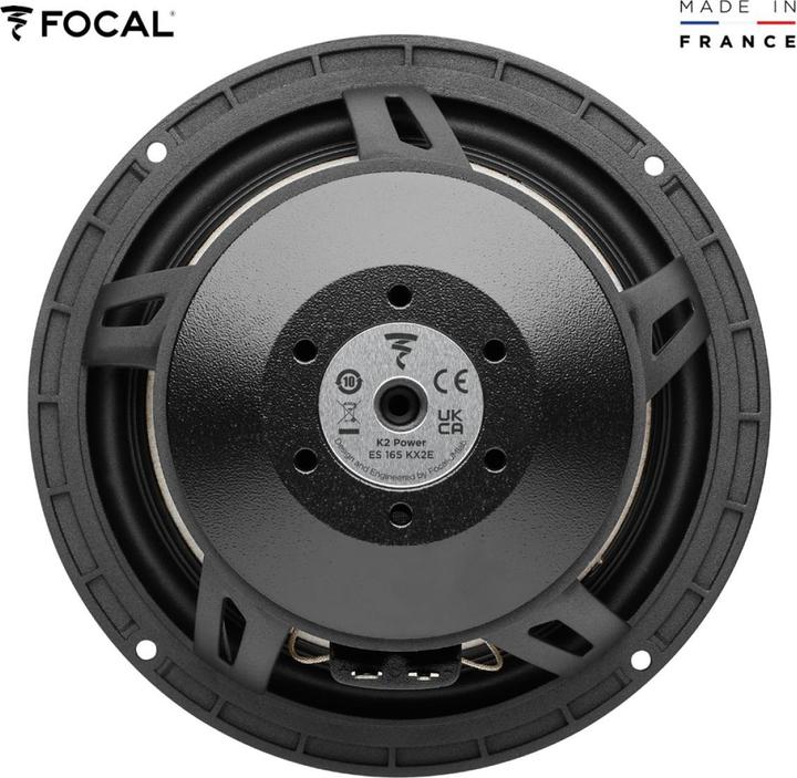 Image du produit Focal ES 165 KX3E (240 W, 10 cm)