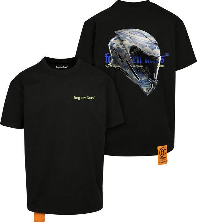 Actual product image Forgotten Faces Formel F Oversized Tee (XL)