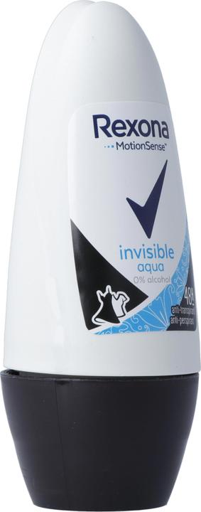 Immagine prodotto Rexona Donne Roll-on Massima Protezione Profumo Pulito (Roll-on, 50 ml)
