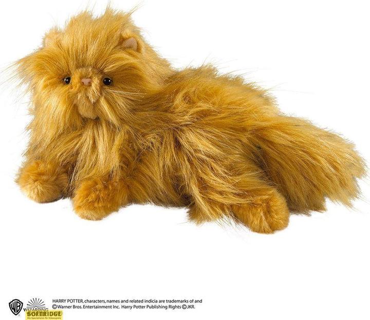 Produktbild Noble Collection Harry Potter: Krummbein (25 cm)