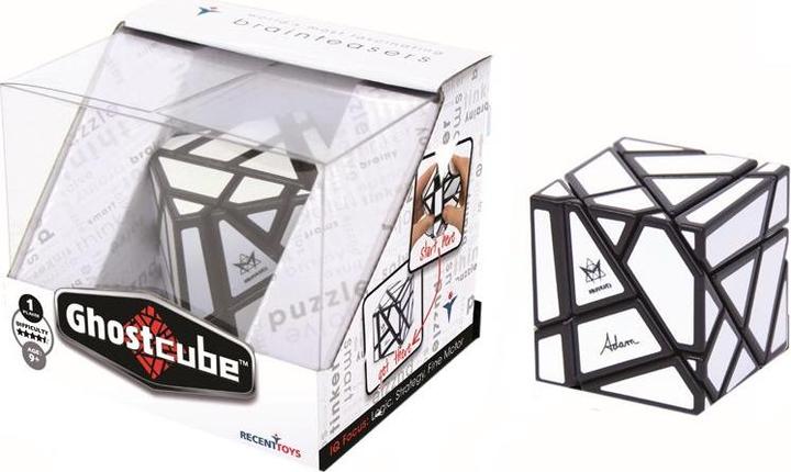 Produktbild Recent Toys Ghost Cube