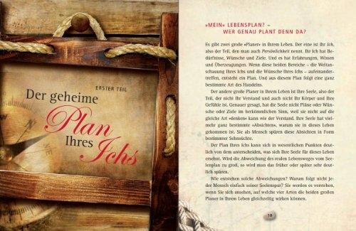 Produktbild Der geheime Plan Ihres Lebens (Deutsch, Ruediger Schache, 2013)