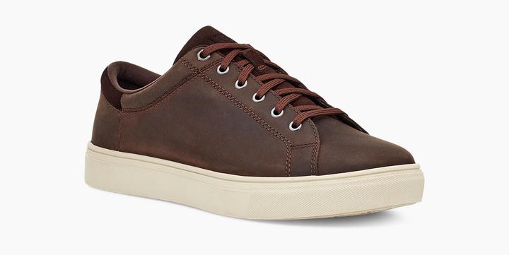 Actual product image Ugg M Baysider Low Weather (42)