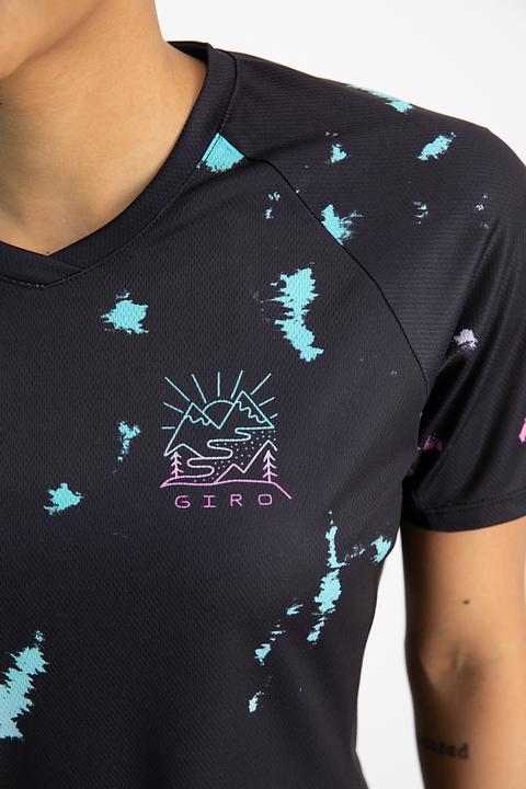 Image du produit Giro W Roust Jersey (S)