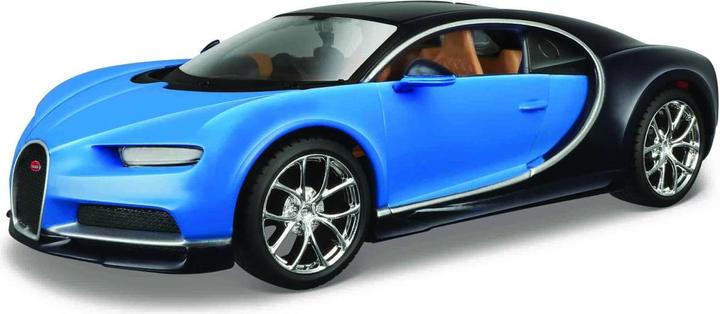 Image du produit Maisto Kit 1:24 Bugatti Chiron