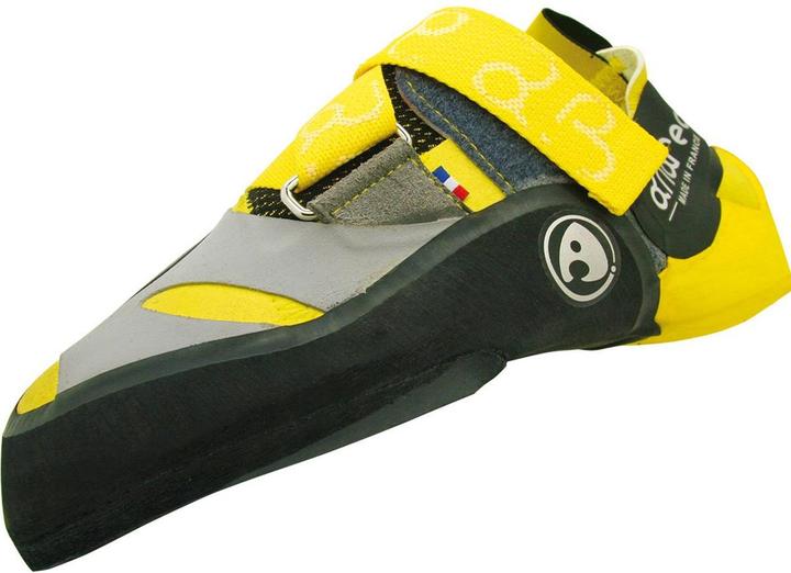Produktbild Andrea Boldrini Apache light + Kletterschuhe (45)