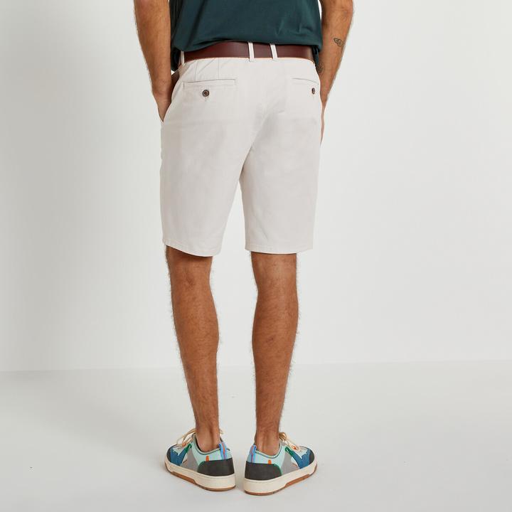 Produktbild La Redoute Collections Chino-Bermudas (50)