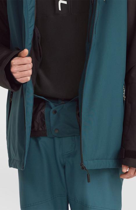 Produktbild O'Neill Hammer Plus Snow Jacket (S)