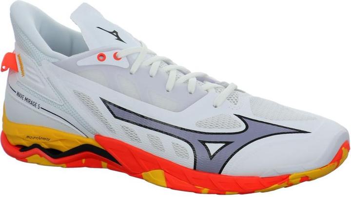 Produktbild Mizuno Wave Mirage 5 (41)