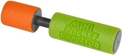 Produktbild Happy People Poolkanone Mini Pocket (Tank Integriert)