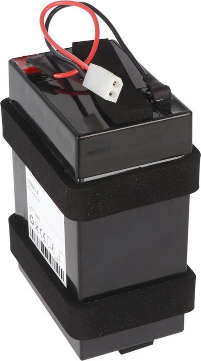 Actual product image AccuCell Battery Welch Allyn Vital Sign Monitor (VSM) 300 Series/ Spot 420/ 42NOB/ 53NTB/ 53NTL (6 V)