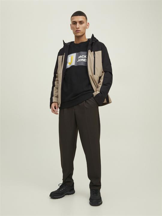 Image du produit Jack & Jones Technische Kapuzen Jacke (XXL)