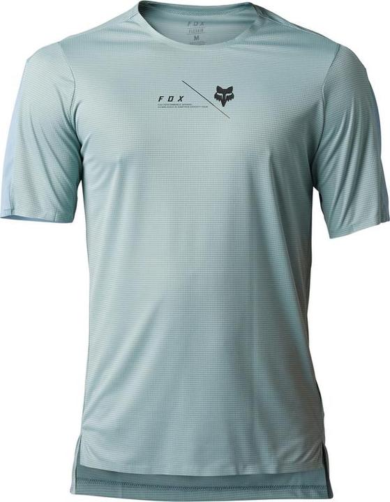 Fox Jersey 23 Flexair Pro Ss Gmtl XL (XL)