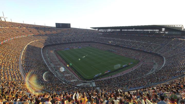 Image du produit Konami PSE 2019 - Pro Evolution Soccer (PS4, Multilingue)