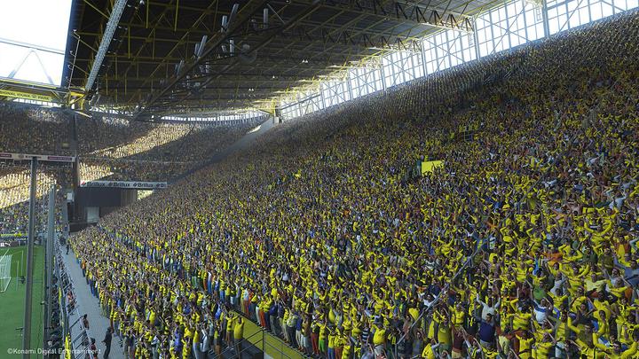 Image du produit Konami PSE 2019 - Pro Evolution Soccer (PS4, Multilingue)