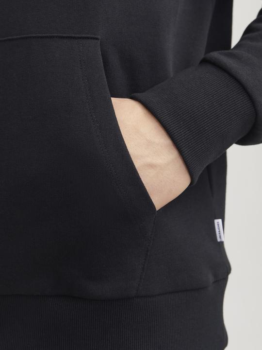 Image du produit Jack & Jones Jjebryan Corp Logo Sweat Hood Noos (L)