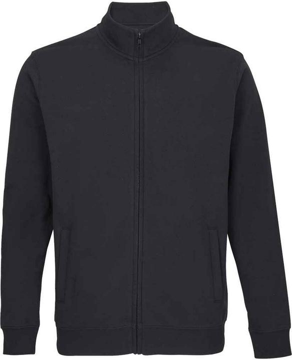 Sols Cooper Jacke Durchgehender Reissverschluss (XS)
