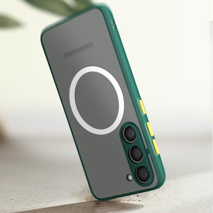 Actual product image Avizar Colorful Series (Samsung Galaxy S23)
