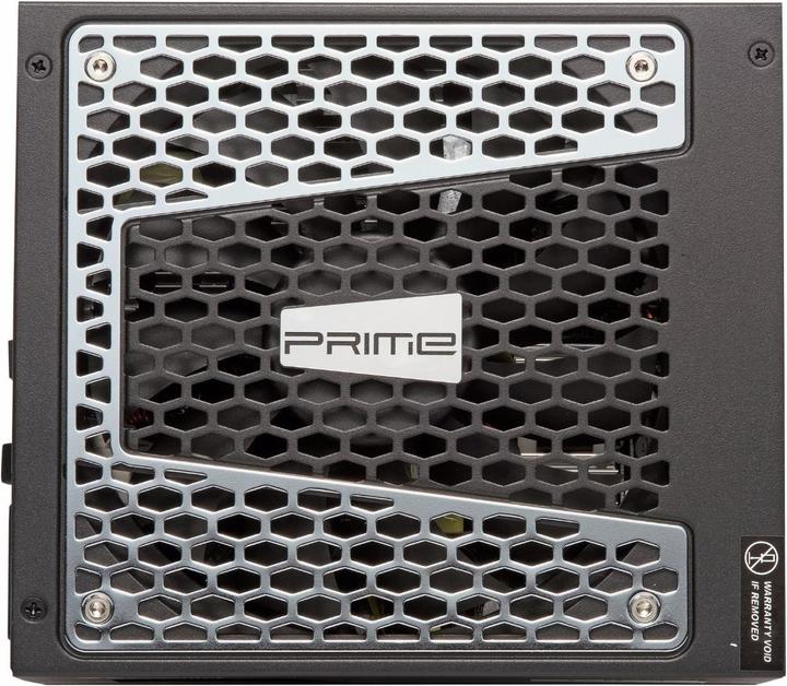 Actual product image Seasonic Prime Ultra Titanium (1000 W)