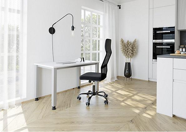 Image du produit eurokraft pro Mini bureau (1400 x 672 x 685 mm)