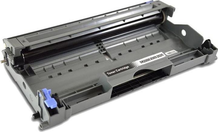 Image du produit Hermex Compatible Brother HL-2035 Tambour d'image noir (CF)