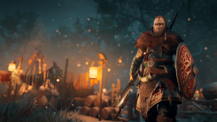 Produktbild Ubisoft Assassin’s Creed Valhalla (PS5, FR)