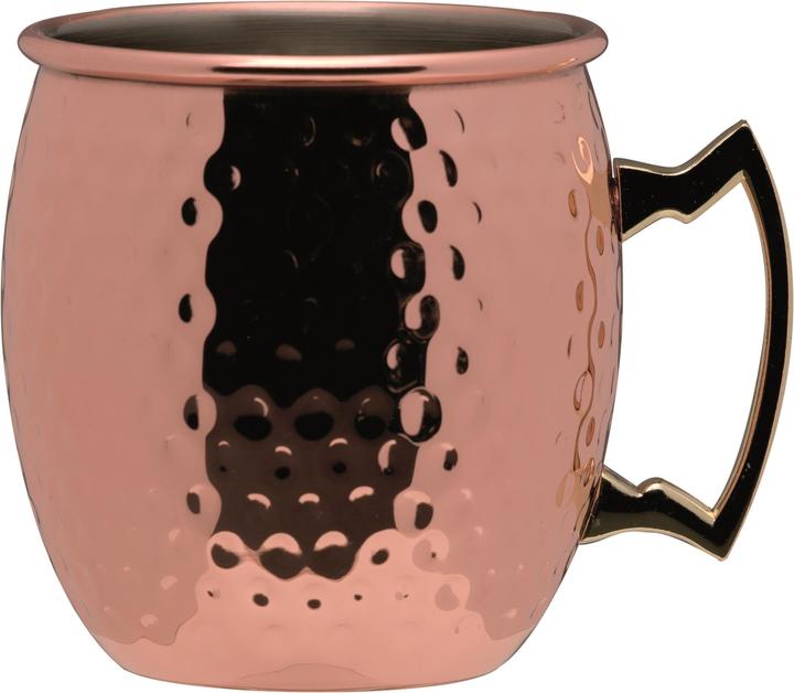 Produktbild Piazza Mug Moscow Mule (470 ml, 2 x)