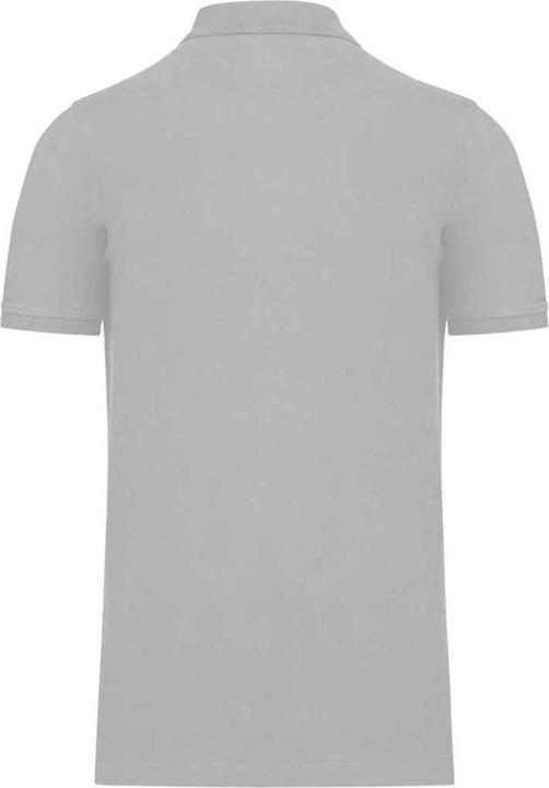 Produktbild Kariban Poloshirt Baumwolle aus biologischem Anbau (S)