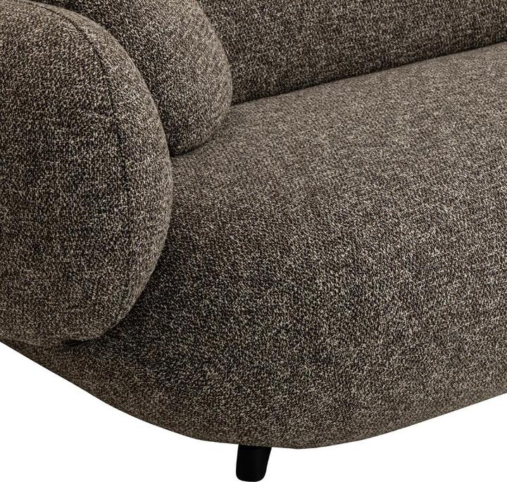 Actual product image Leolux Pulla (Corner sofa)