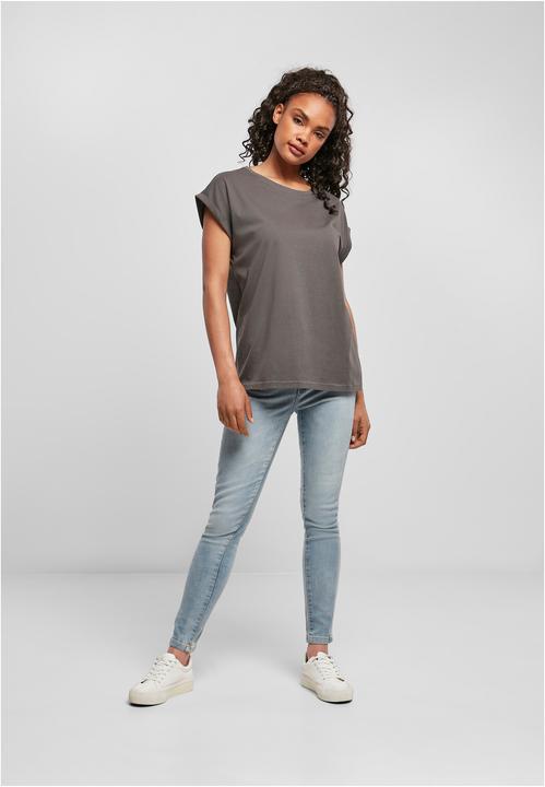 Immagine prodotto Urban Classics Tee a spalla estesa da donna (4XL)