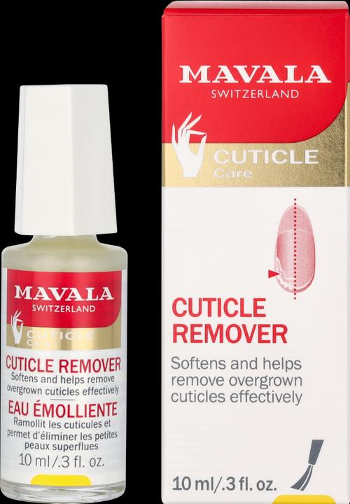 Produktbild Mavala Cuticle Care Cuticle Remover (10 ml)