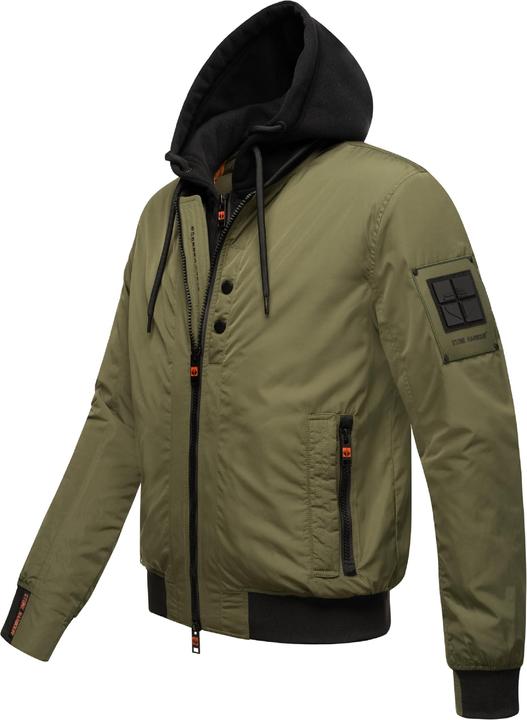 Actual product image Stone Harbour Hoobo (S)