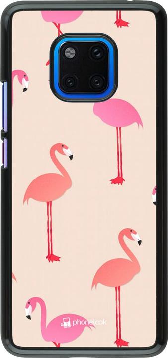 Immagine prodotto PhoneLook Copertina Fenicotteri rosa (Mate 20 Pro)