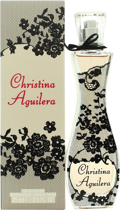 Produktbild Christina Aguilera Parfum (Eau de Parfum, 75 ml)