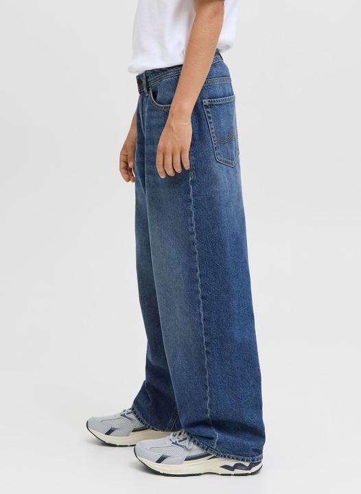Actual product image Jack & Jones Junior Jeans JJIRON JJORIGINAL lange Hose (158)